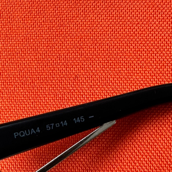 Christian Dior CD Technologic PQU/A4 Navy Blue Mirrored Pilot Sunglasses - Picture 11 of 13